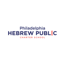 Philadelphia Hebrew logo